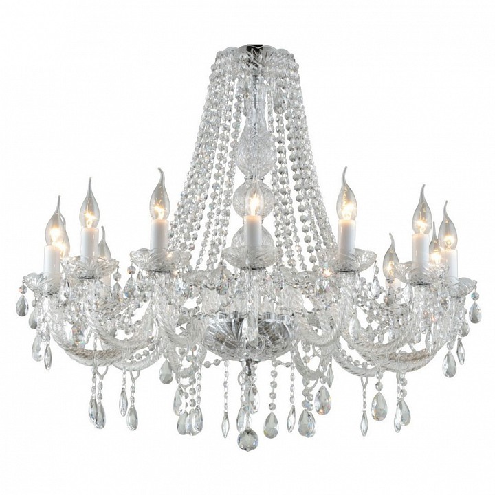 Подвесная люстра aployt marunia apl.814.03.14