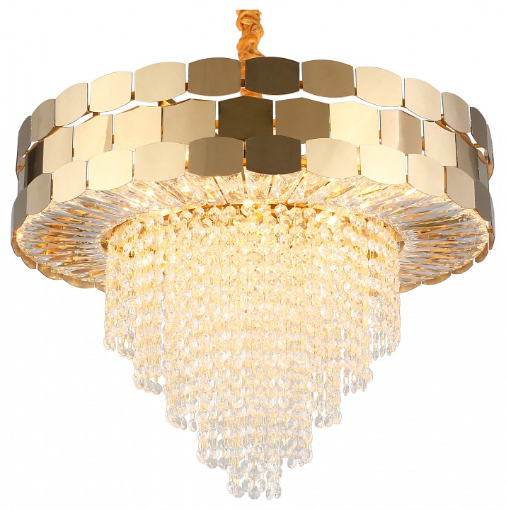 Подвесной светильник aployt dzhoell apl.823.03.12