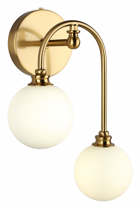 Бра aployt eloiz apl.839.01.02