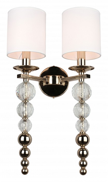 Бра aployt floretta apl.842.11.02