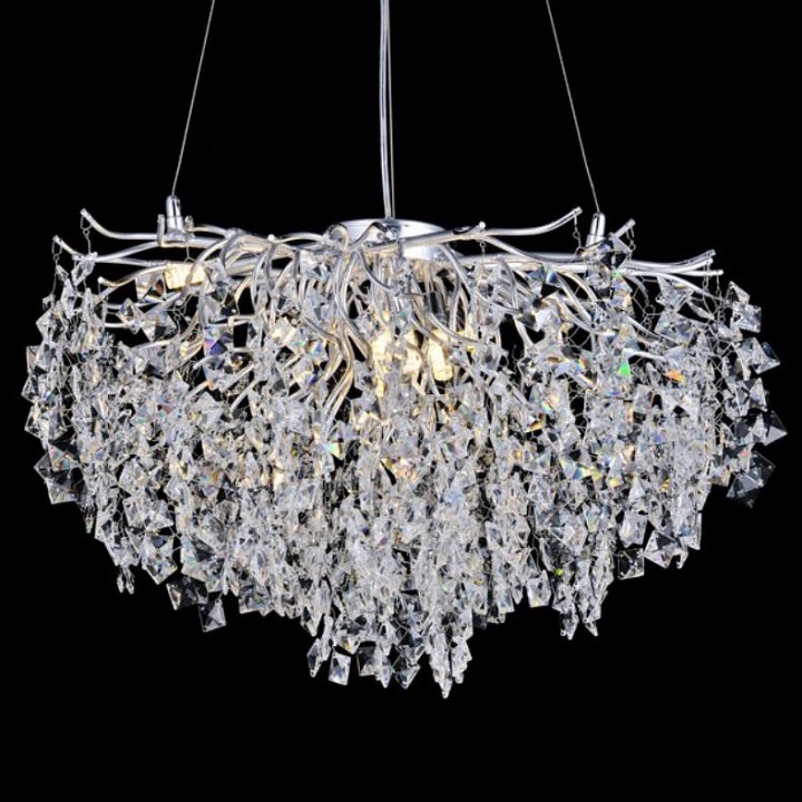 Подвесная люстра aployt danusia apl.846.03.13