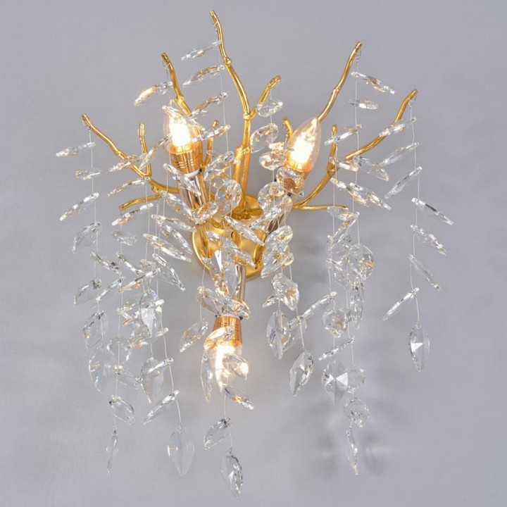 Бра aployt gertunia apl.847.01.03