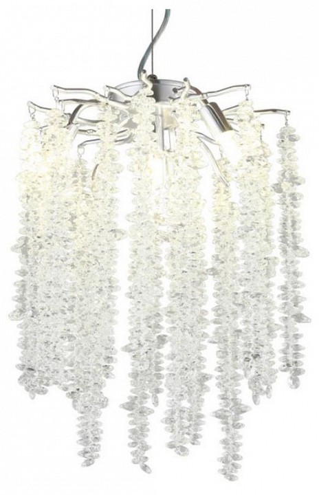 Подвесная люстра aployt paulina apl.848.13.04