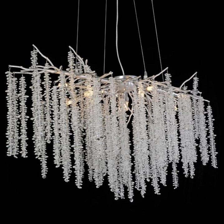 Подвесная люстра aployt paulina apl.848.33.10