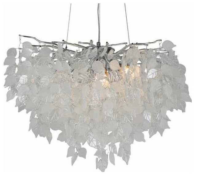 Подвесная люстра aployt zhozefina apl.849.23.13