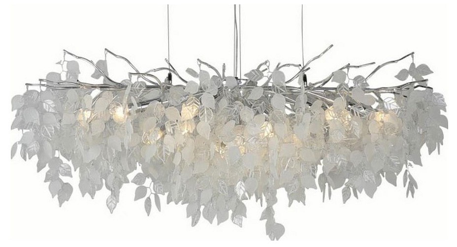 Подвесная люстра aployt zhozefina apl.849.33.13