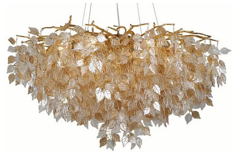 Подвесная люстра aployt rochell apl.850.03.10