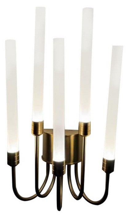 Бра aployt dominisia apl.852.01.10