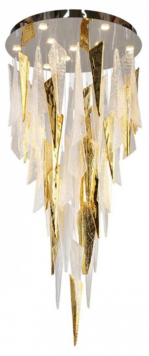 Потолочная люстра aployt teresa apl.855.06.10