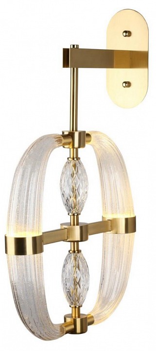 Бра aployt aleksandra apl.857.01.20