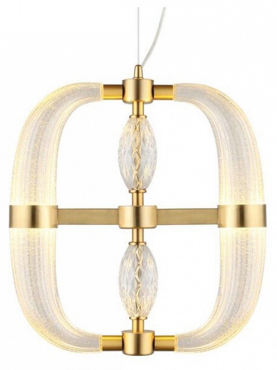 Подвесной светильник aployt aleksandra apl.857.06.20