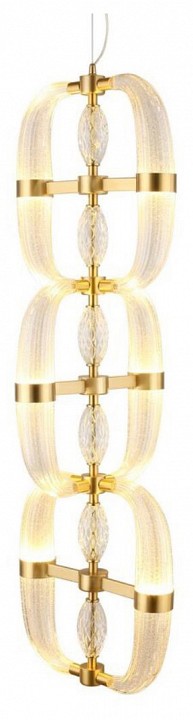 Подвесной светильник aployt aleksandra apl.857.06.60