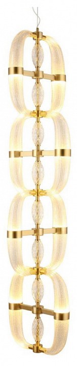 Подвесной светильник aployt aleksandra apl.857.06.80