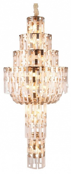 Подвесная люстра aployt alessio apl.858.03.31