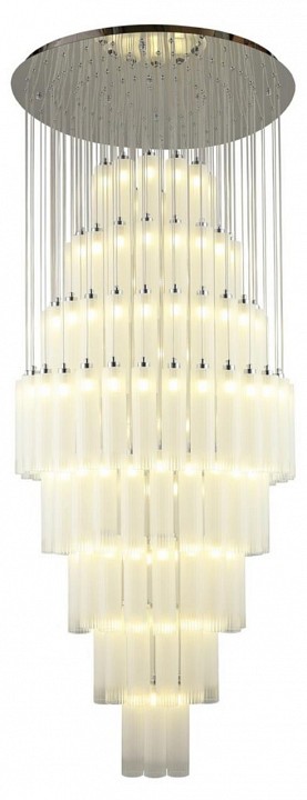 Подвесная люстра aployt francesca apl.859.06.144