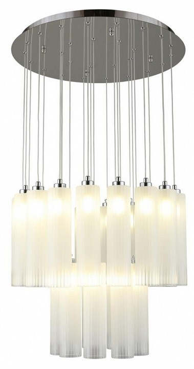 Подвесная люстра aployt francesca apl.859.06.27