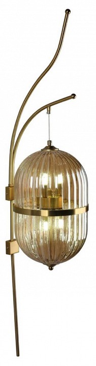 Бра aployt ludovica apl.860.01.06