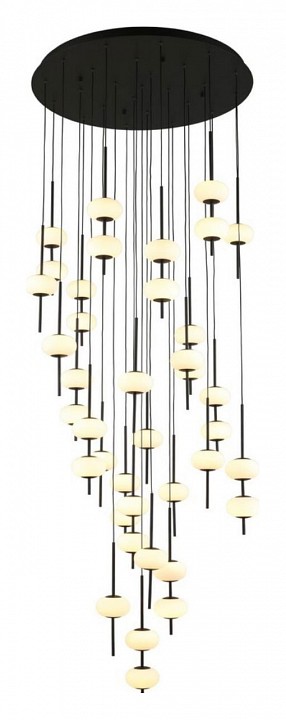 Подвесная люстра aployt celcia apl.863.03.117