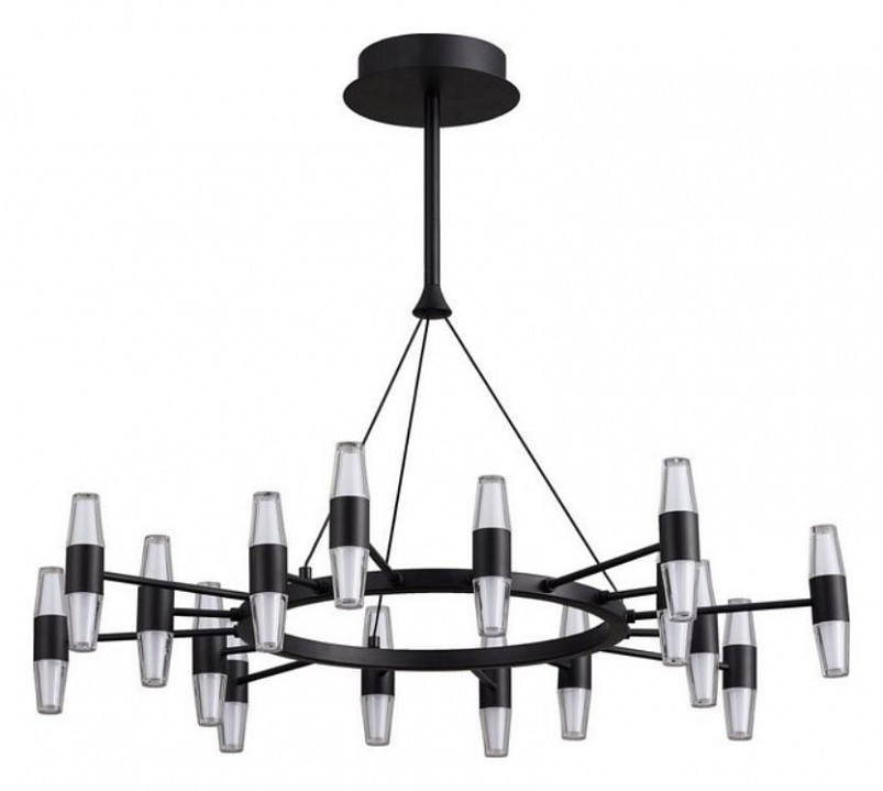 Подвесная люстра aployt bernadet apl.865.03.96