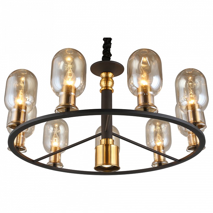 Подвесная люстра aployt stefani apl.901.03.10