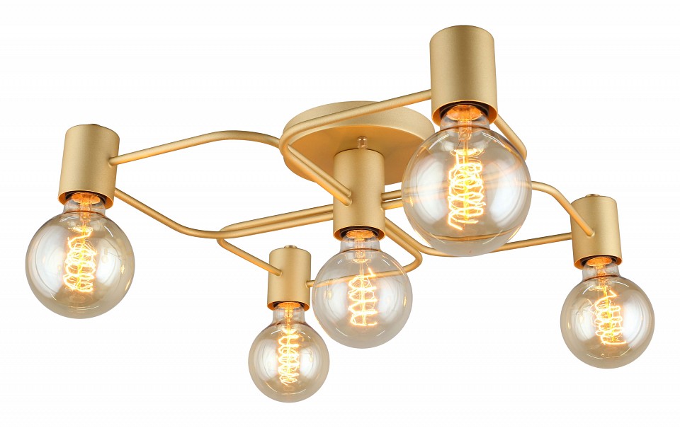 Потолочная люстра aployt elison apl.911.07.05