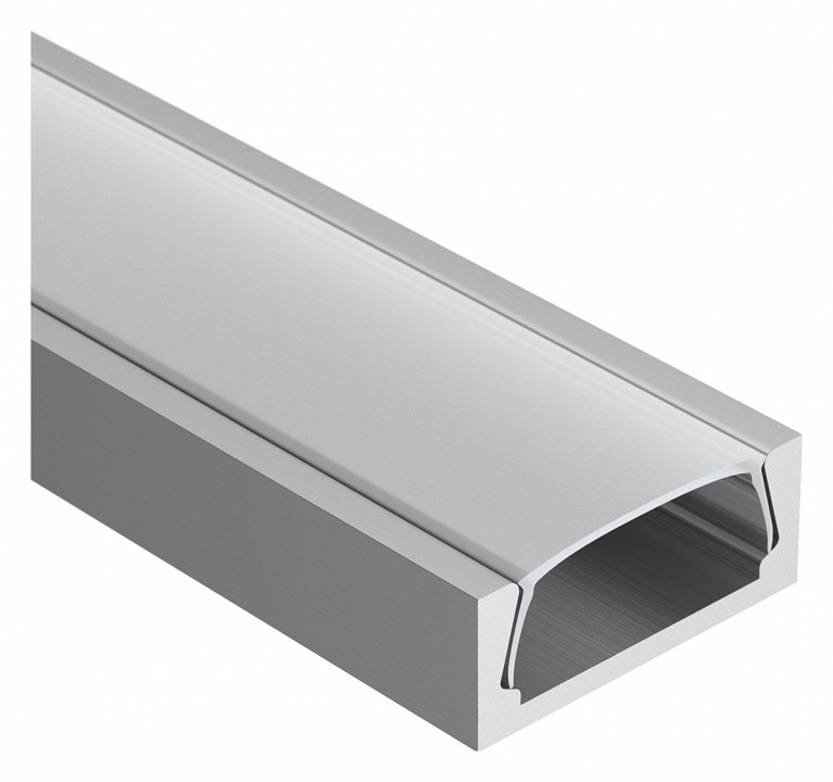 Профиль накладной arlight mic-2000 anod 012089