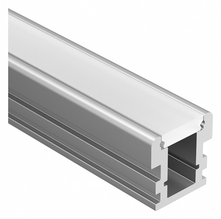 Профиль встраиваемый arlight hr-f-2000 012091