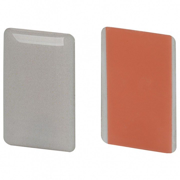 Набор заглушек для профиля arlight ex 013289