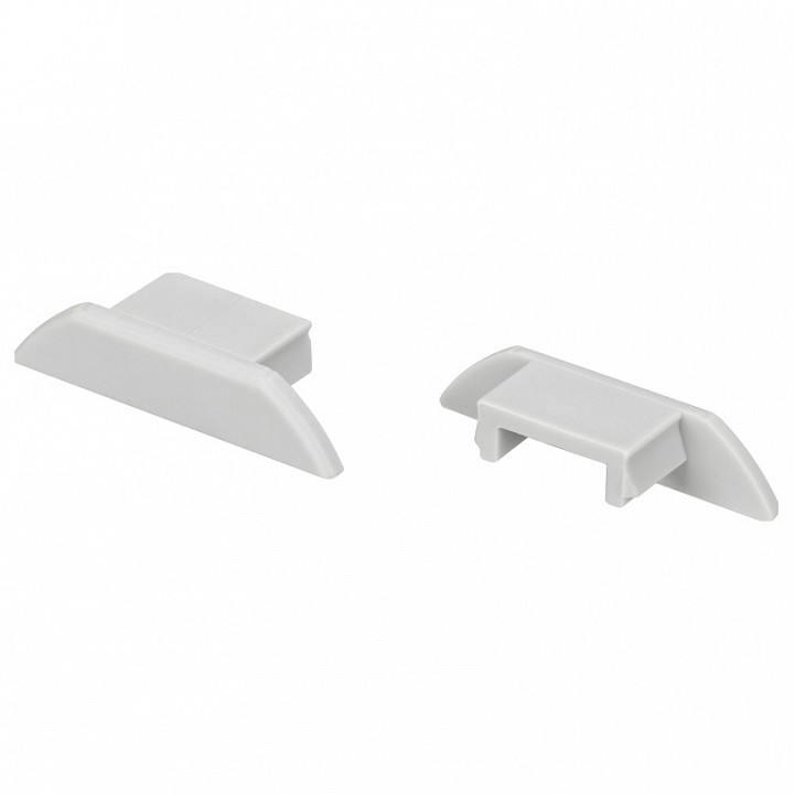 Набор заглушек для профиля arlight phs-a 013290