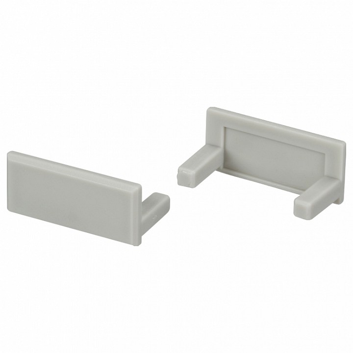 Набор заглушек для профиля arlight hr-2000 013989