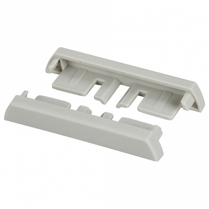 Набор заглушек для профиля arlight phs-3x 013991