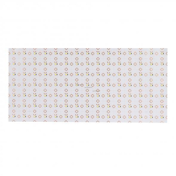 Лента светодиодная arlight lx-500 12v cx1 red (5050, 105 led) 014255