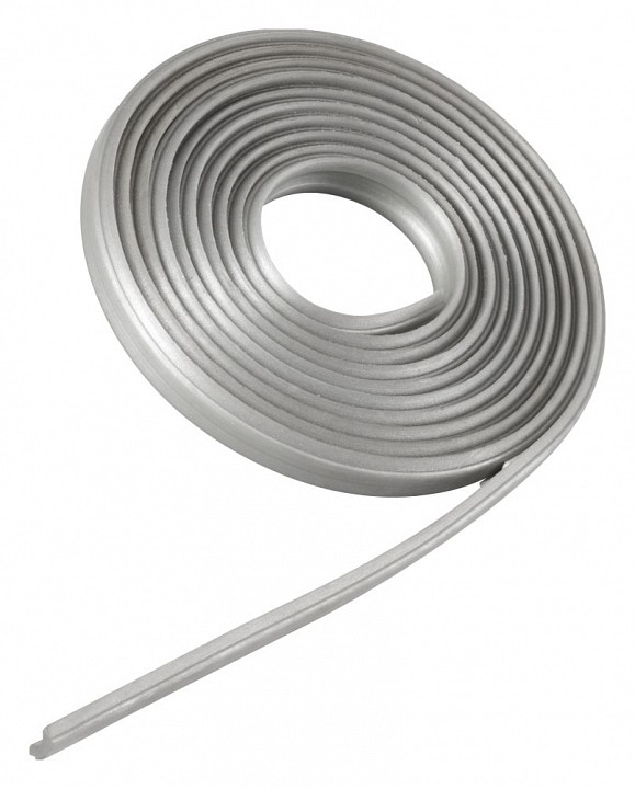 Вставка антискользящая для профиля arlight step 014545