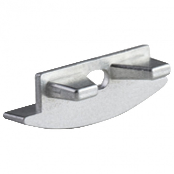 Набор заглушек для профиля arlight alu-wide-f-h8 014862