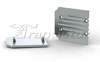 Заглушка arlight alu-base-pw35d-r/l/левая 015458