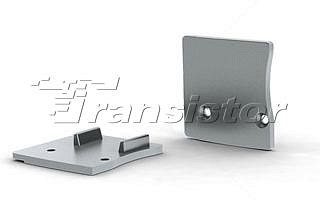 Заглушка arlight alu-base-wh28-r 015463