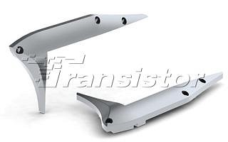 Заглушка arlight pvc-stair-d-l 015485