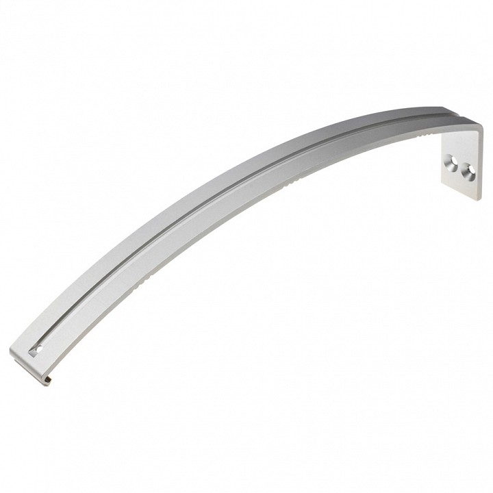 Набор скоб для встраивания профиля arlight alu-round 015529