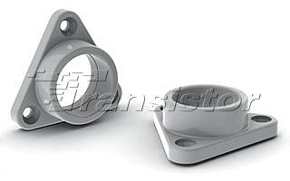 Крепеж arlight alu-round 015533