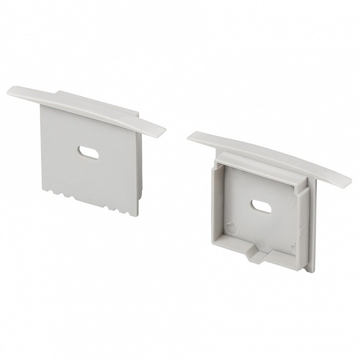 Набор заглушек для профиля arlight arh-power-f-w35 016129