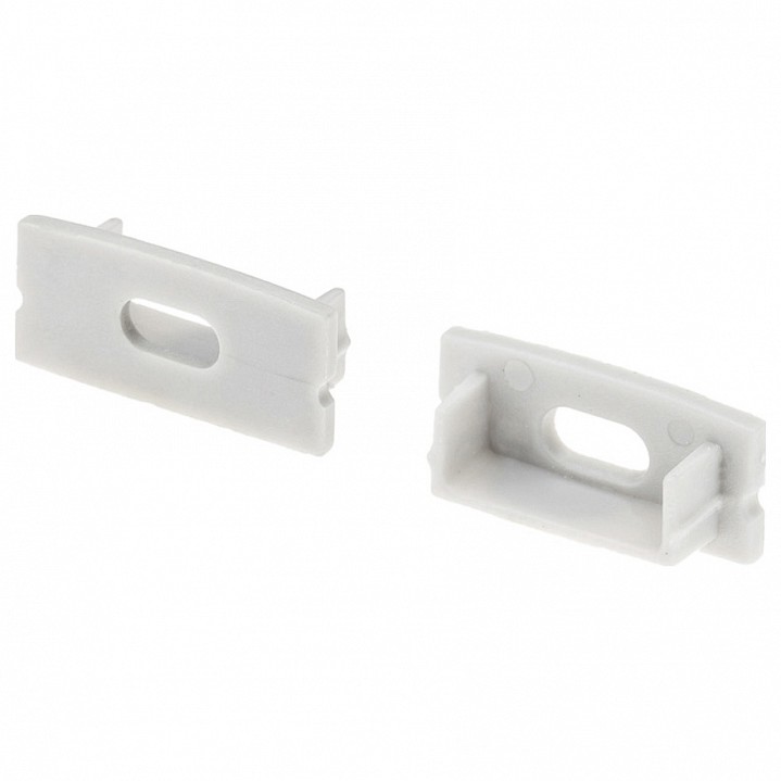 Набор заглушек для профиля arlight arh-wide-h10 016132