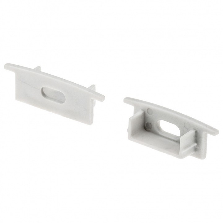 Набор заглушек для профиля arlight arh-wide-f-h10 016133