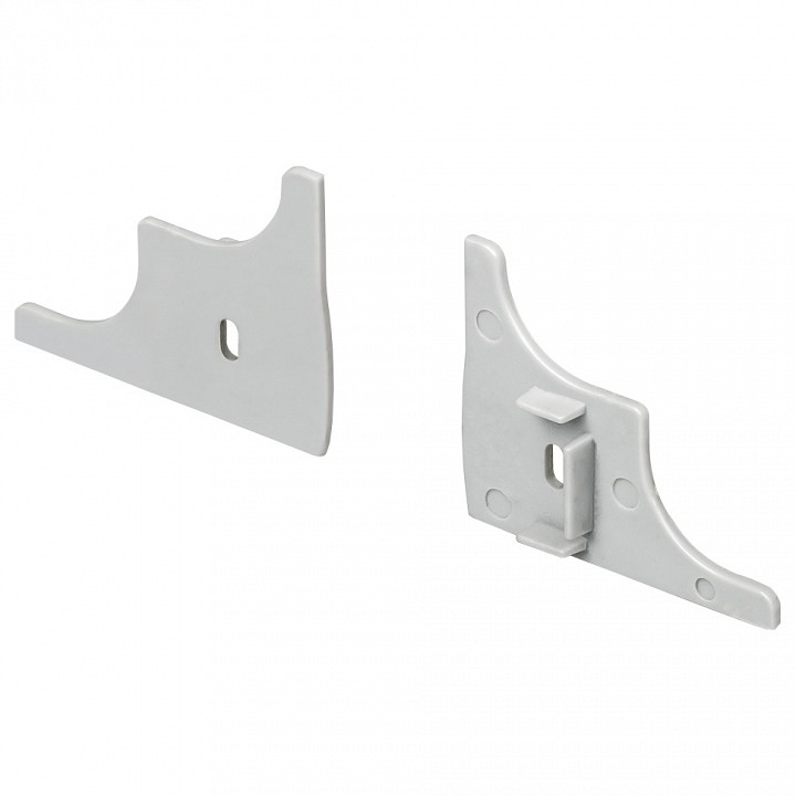 Набор заглушек для профиля arlight arh-ceil 016140