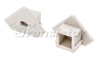 Заглушка arlight pds45-t 016177