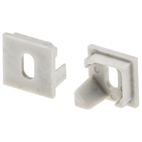 Набор из 10 заглушек для профиля arlight arh-kant-16s 016179