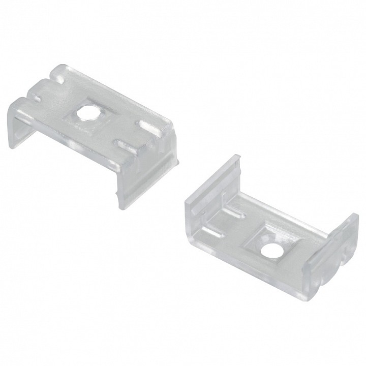 Набор скоб для встраивания профиля arlight arh-wide-h10 016435