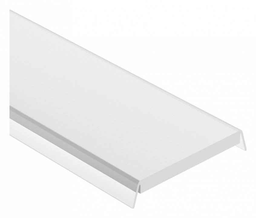 Рассеиватель arlight pls-lock 016443