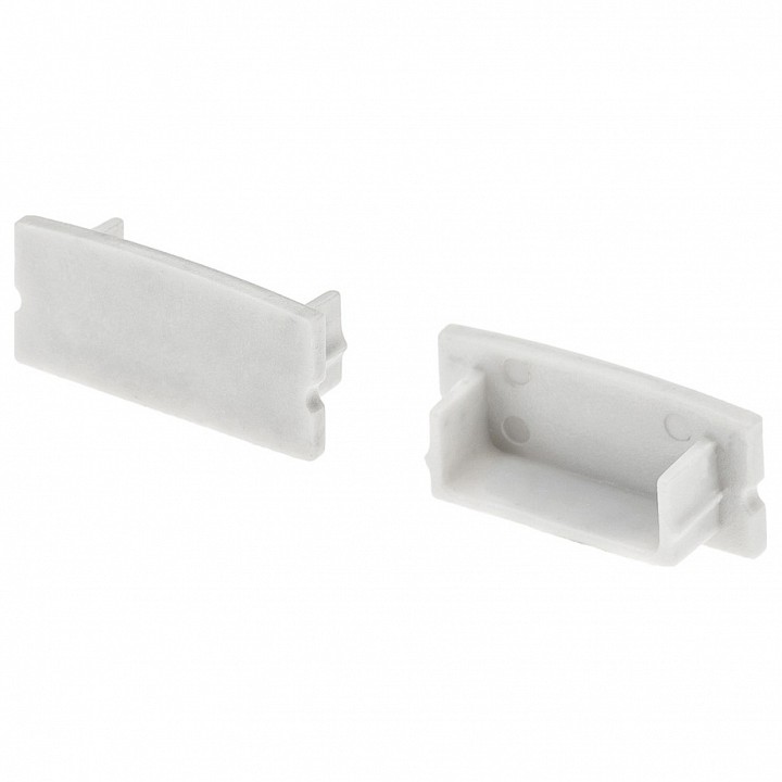 Набор заглушек для профиля arlight arh-wide-h10 016573