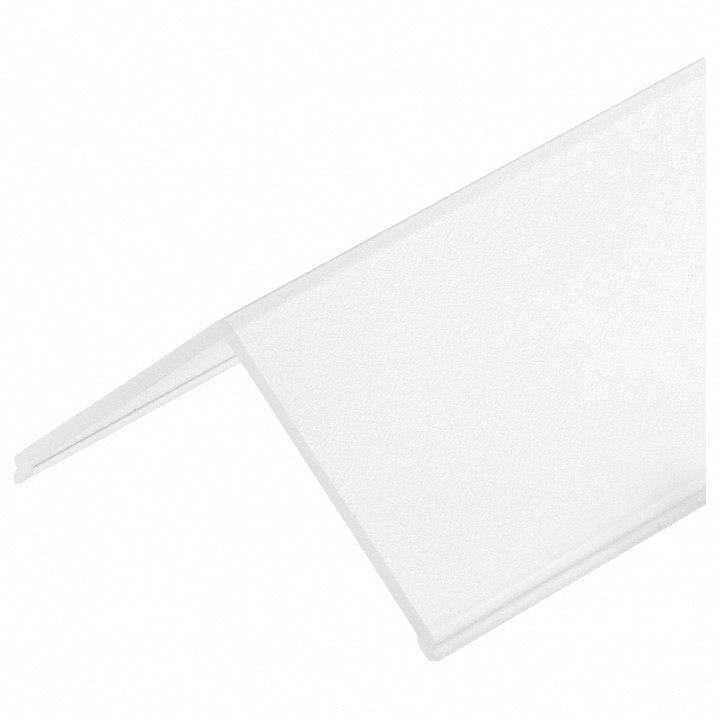 Рассеиватель arlight arh-kant-h30-2000 square frost-pm 016579