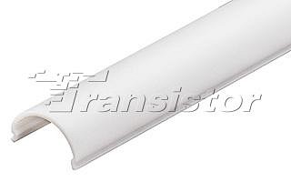 Рассеиватель arlight arh-wide-b-h20-2000 round opal-pm 016626